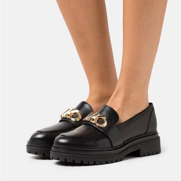 Michael Kors Parker Loafer - Picture 1 of 11